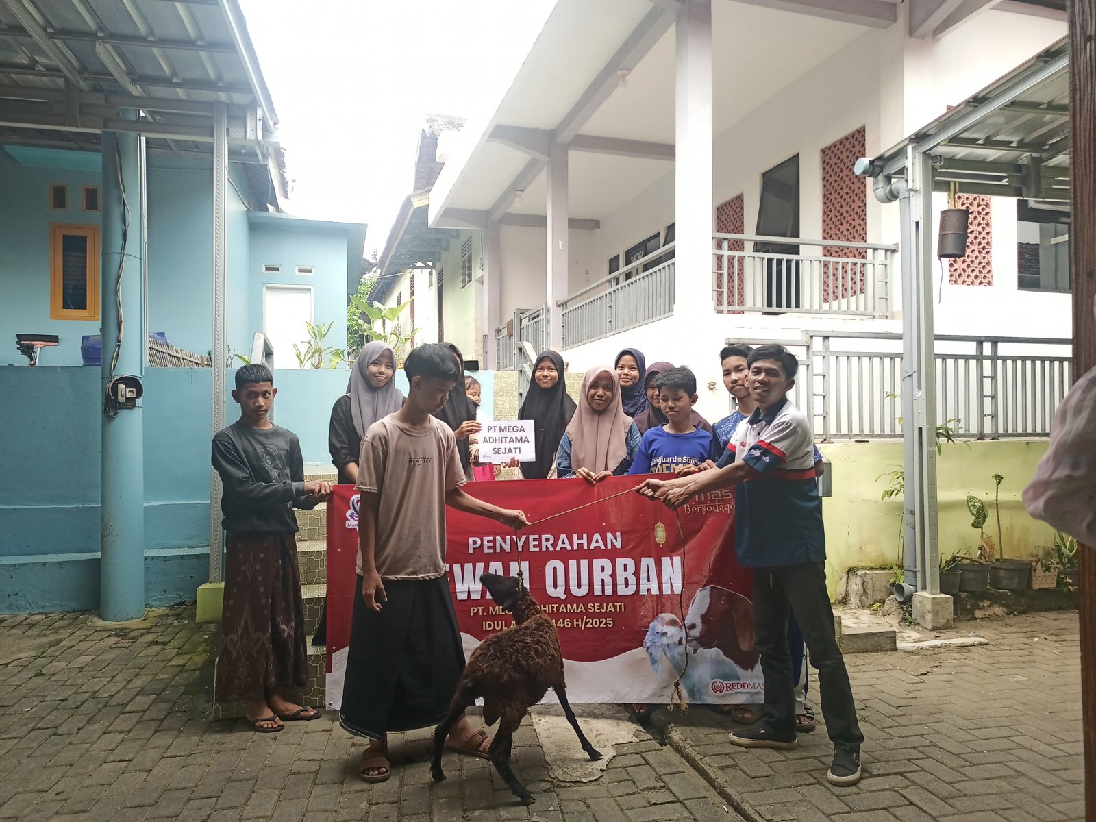 qurban-mas